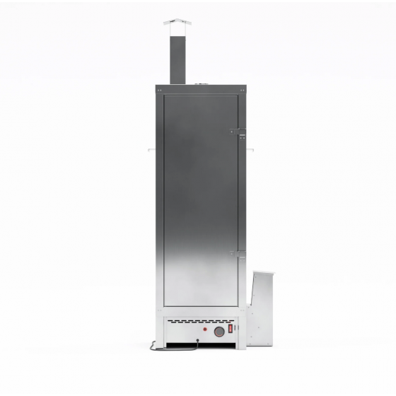 Wędzarnia elektryczna z generatorem dymu THW1902